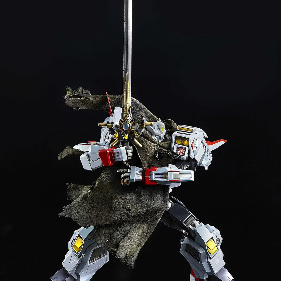 Drift – Flame Toys – ActionFigure Brasil