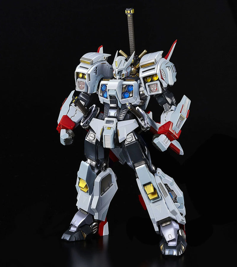 Drift – Flame Toys – ActionFigure Brasil