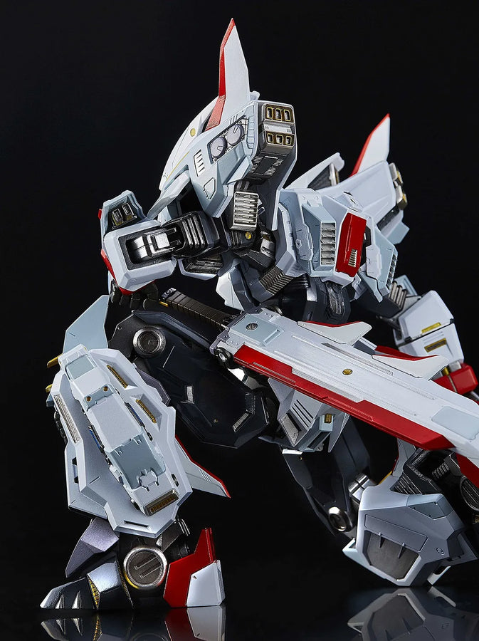 Drift – Flame Toys – ActionFigure Brasil