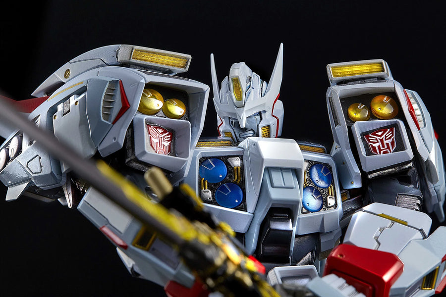 Drift – Flame Toys – ActionFigure Brasil