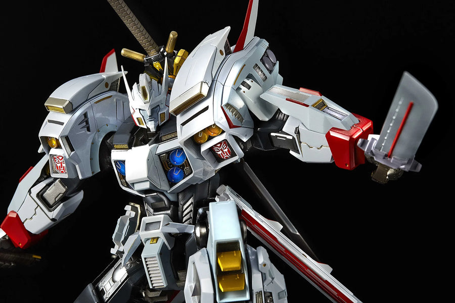 Drift – Flame Toys – ActionFigure Brasil