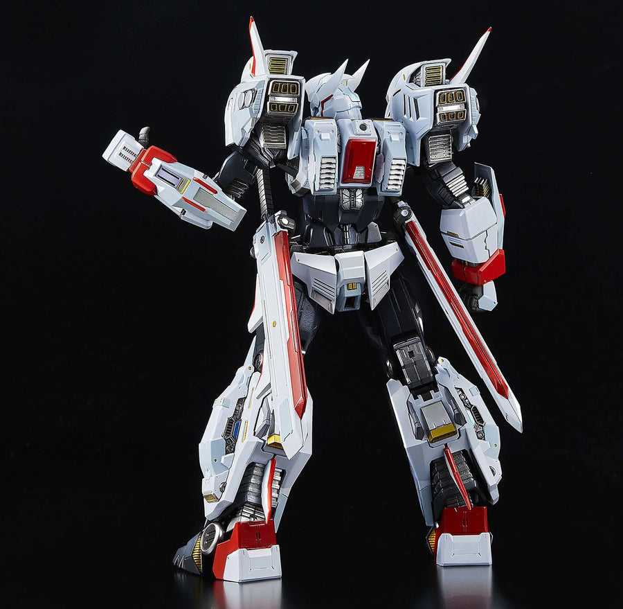 Drift – Flame Toys – ActionFigure Brasil