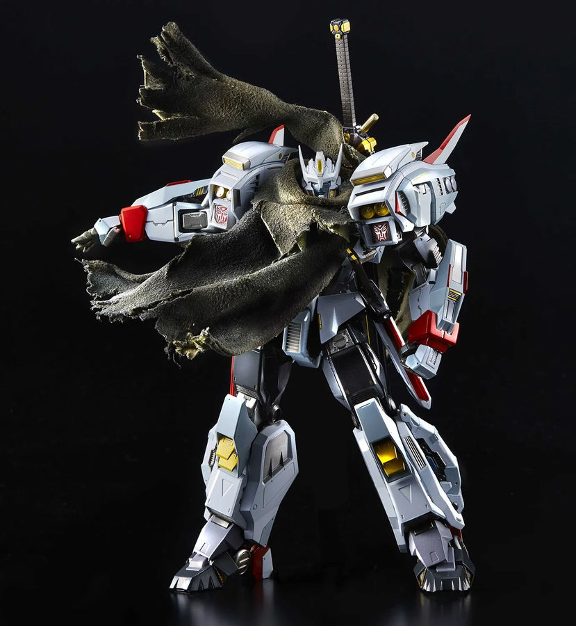 Drift – Flame Toys – ActionFigure Brasil