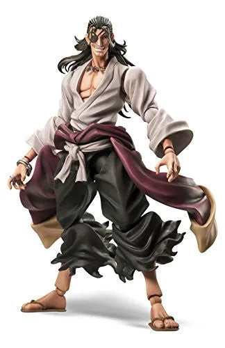 Drifters - Oda Nobunaga - Super Action Statue - TV Anime (Medicos Entertainment)ㅤ – Medicos Entertainment – ActionFigureBrasil