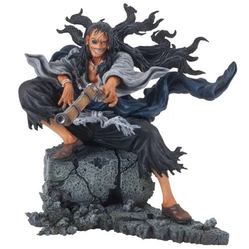 Drifters - Oda Nobunaga (Union Creative International Ltd)ㅤ – Union Creative – ActionFigureBrasil