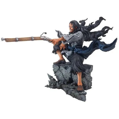 Drifters - Oda Nobunaga (Union Creative International Ltd)ㅤ – Union Creative – ActionFigureBrasil