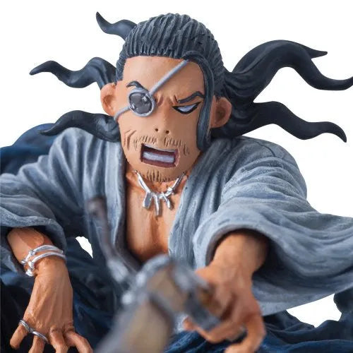 Drifters - Oda Nobunaga (Union Creative International Ltd)ㅤ – Union Creative – ActionFigureBrasil