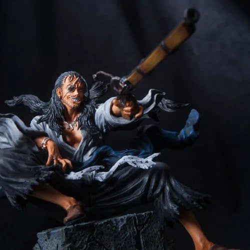 Drifters - Oda Nobunaga (Union Creative International Ltd)ㅤ – Union Creative – ActionFigureBrasil