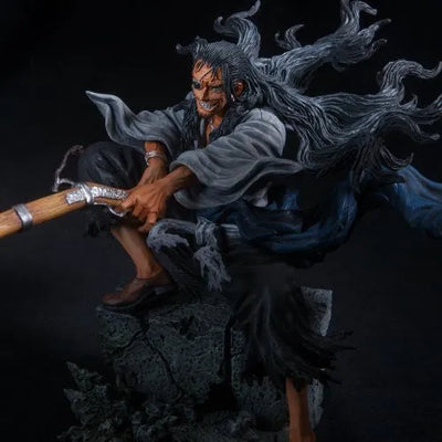 Drifters - Oda Nobunaga (Union Creative International Ltd)ㅤ – Union Creative – ActionFigureBrasil — ambientada