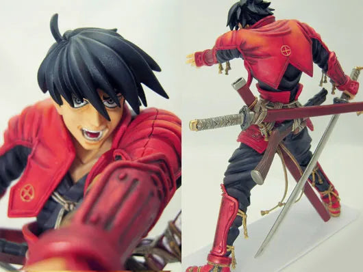 Drifters - Shimazu Toyohisa (Tokyo Art Center Figure)ㅤ – Tokyo Art Center Figure – ActionFigureBrasil
