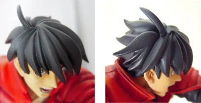 Drifters - Shimazu Toyohisa (Tokyo Art Center Figure)ㅤ – Tokyo Art Center Figure – ActionFigureBrasil