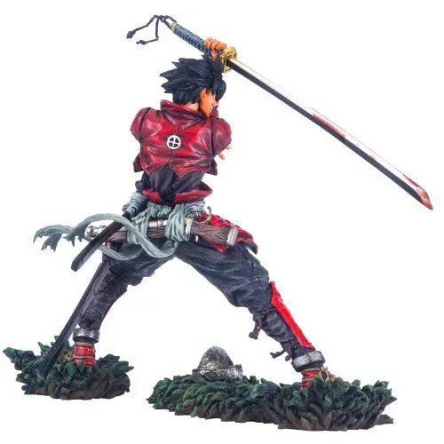 Drifters - Shimazu Toyohisa (Union Creative International Ltd)ㅤ – Union Creative – ActionFigureBrasil
