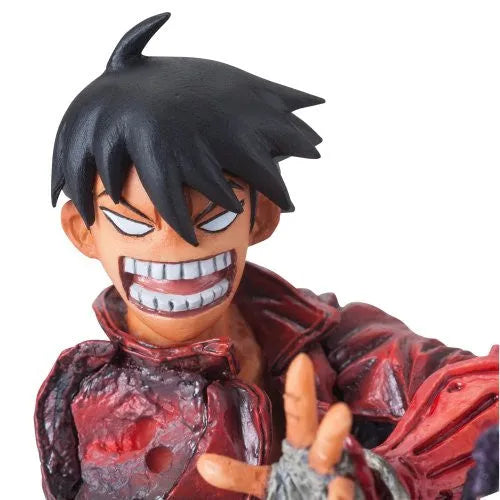 Drifters - Shimazu Toyohisa (Union Creative International Ltd)ㅤ – Union Creative – ActionFigureBrasil
