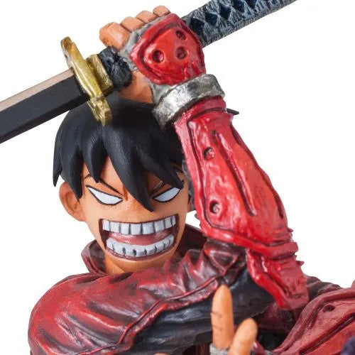 Drifters - Shimazu Toyohisa (Union Creative International Ltd)ㅤ – Union Creative – ActionFigureBrasil