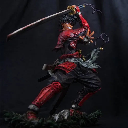 Drifters - Shimazu Toyohisa (Union Creative International Ltd)ㅤ – Union Creative – ActionFigureBrasil