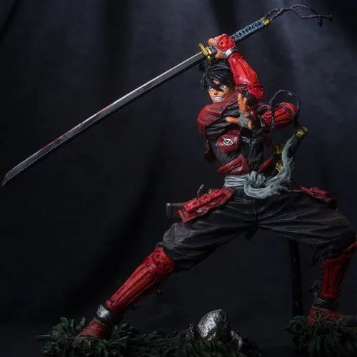 Drifters - Shimazu Toyohisa (Union Creative International Ltd)ㅤ – Union Creative – ActionFigureBrasil