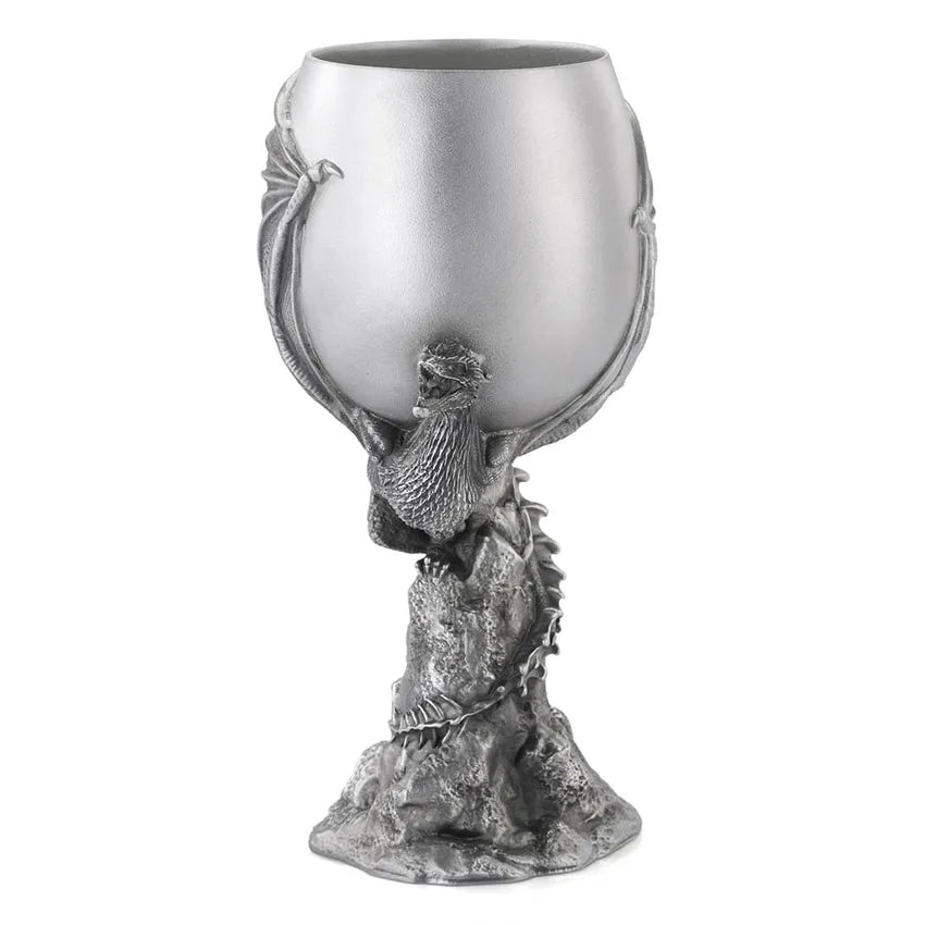 Drogon Goblet – Royal Selangor – ActionFigure Brasil