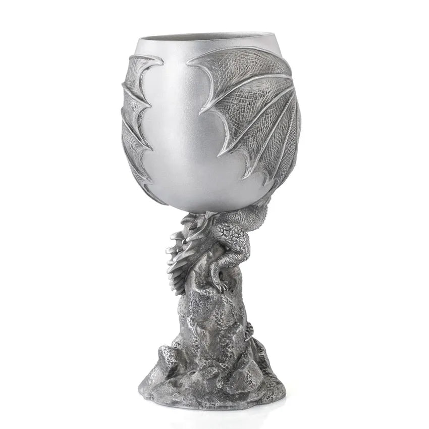 Drogon Goblet – Royal Selangor – ActionFigure Brasil