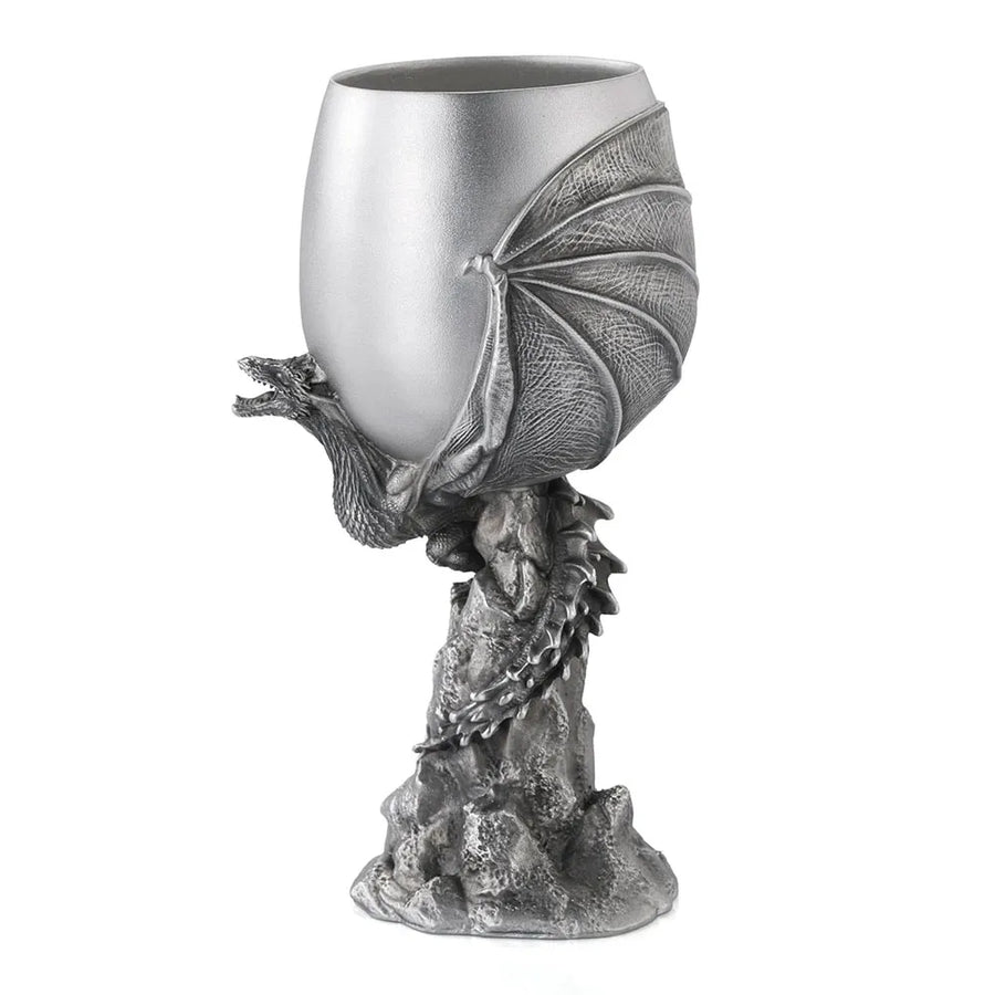 Drogon Goblet – Royal Selangor – ActionFigure Brasil