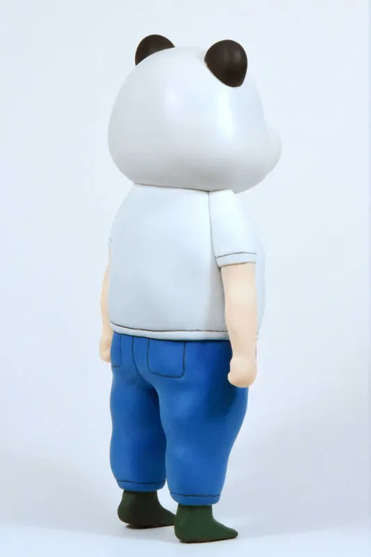 Dropkick on My Devil - Panda Ningen (Bellfine)ㅤ – Bell Fine – ActionFigureBrasil