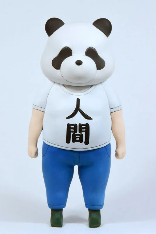 Dropkick on My Devil - Panda Ningen (Bellfine)ㅤ – Bell Fine – ActionFigureBrasil