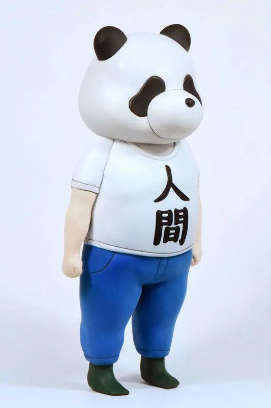 Dropkick on My Devil - Panda Ningen (Bellfine)ㅤ – Bell Fine – ActionFigureBrasil