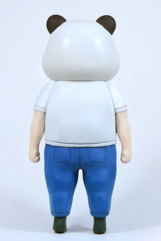 Dropkick on My Devil - Panda Ningen (Bellfine)ㅤ – Bell Fine – ActionFigureBrasil