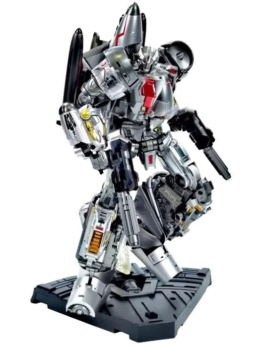 DST01-001 - Sling Shoot (DREAM STAR TOYS)ㅤ – STAR Toys – ActionFigureBrasil