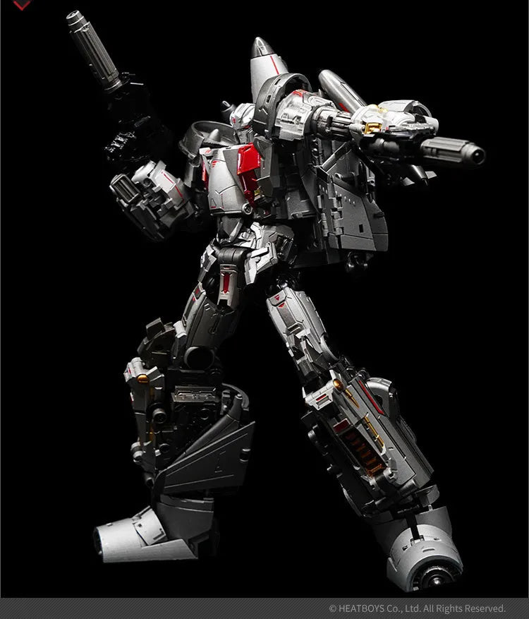 DST01-001 - Sling Shoot (DREAM STAR TOYS)ㅤ – STAR Toys – ActionFigureBrasil