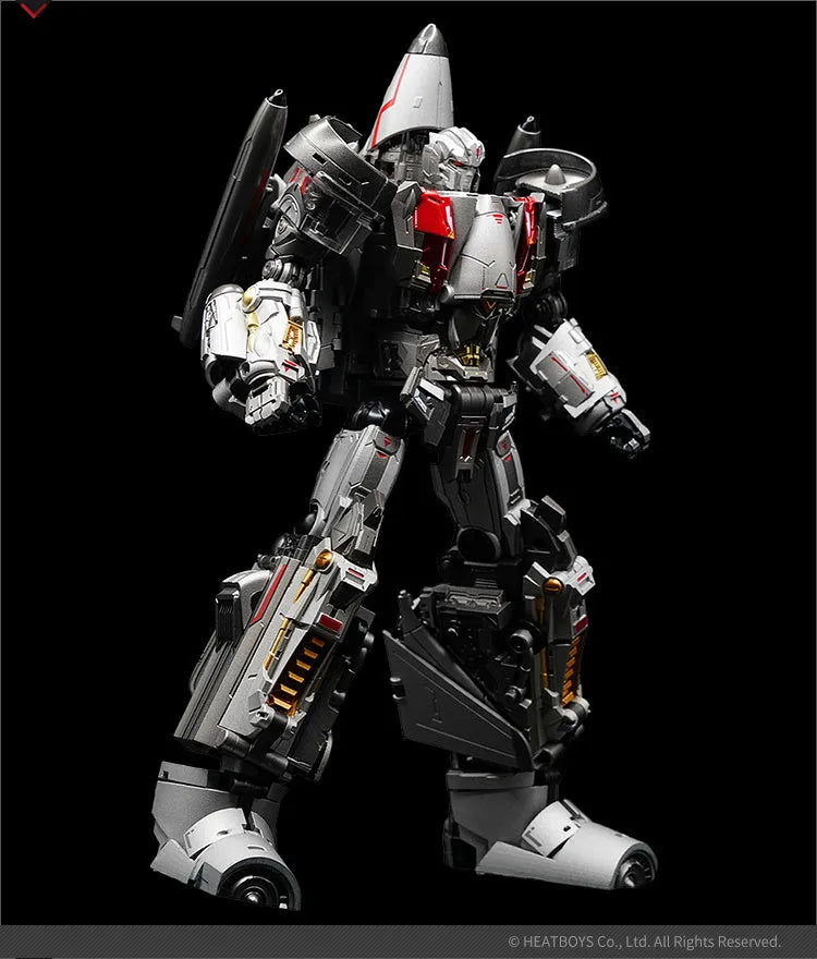 DST01-001 - Sling Shoot (DREAM STAR TOYS)ㅤ – STAR Toys – ActionFigureBrasil