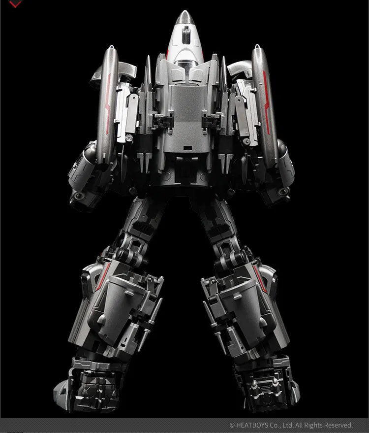 DST01-001 - Sling Shoot (DREAM STAR TOYS)ㅤ – STAR Toys – ActionFigureBrasil