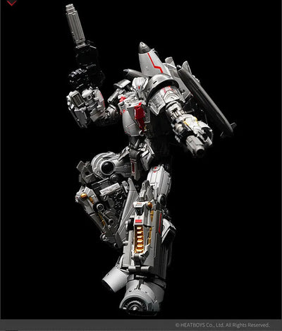 DST01-001 - Sling Shoot (DREAM STAR TOYS)ㅤ – STAR Toys – ActionFigureBrasil — acessórios