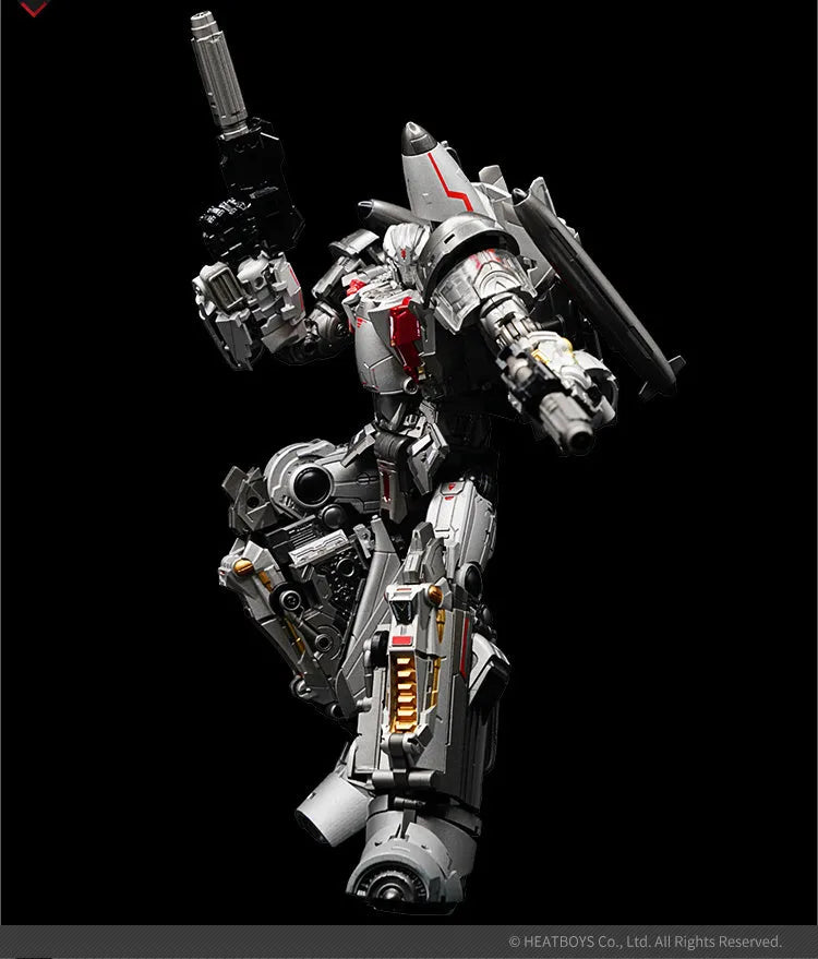 DST01-001 - Sling Shoot (DREAM STAR TOYS)ㅤ – STAR Toys – ActionFigureBrasil