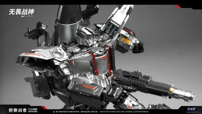 DST01-002 - High Dive (DREAM STAR TOYS)ㅤ – STAR Toys – ActionFigureBrasil — acessórios