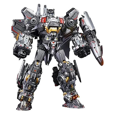 DST01-003 - Blitzbolt (DREAM STAR TOYS)ㅤ – STAR Toys – ActionFigureBrasil