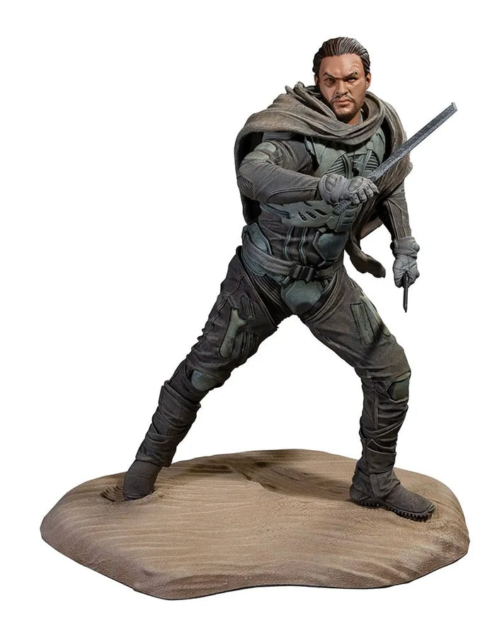 Duncan Idaho – Dark Horse Comics – ActionFigure Brasil