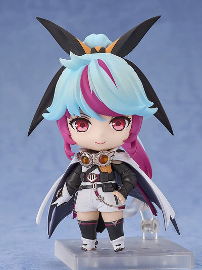 Dungeon & Fighter - Neo: Traveler - Nendoroid #2427 (Good Smile Arts Shanghai, Good Smile Company)ㅤ – Good Smile Arts Shanghai – ActionFigureBrasil — ângulo diferente