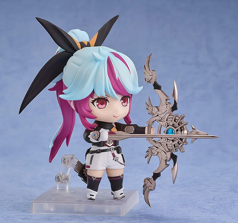 Dungeon & Fighter - Neo: Traveler - Nendoroid #2427 (Good Smile Arts Shanghai, Good Smile Company)ㅤ – Good Smile Arts Shanghai – ActionFigureBrasil