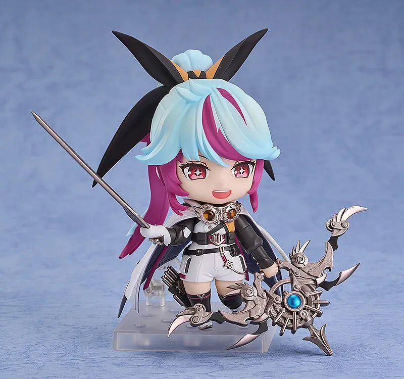 Dungeon & Fighter - Neo: Traveler - Nendoroid #2427 (Good Smile Arts Shanghai, Good Smile Company)ㅤ – Good Smile Arts Shanghai – ActionFigureBrasil