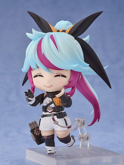 Dungeon & Fighter - Neo: Traveler - Nendoroid #2427 (Good Smile Arts Shanghai, Good Smile Company)ㅤ – Good Smile Arts Shanghai – ActionFigureBrasil — acessórios