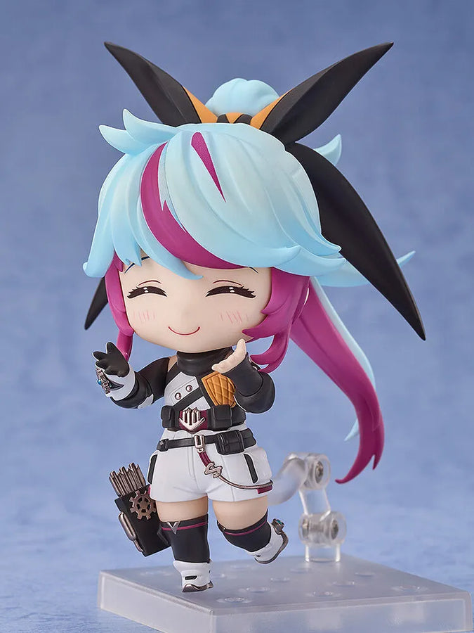 Dungeon & Fighter - Neo: Traveler - Nendoroid #2427 (Good Smile Arts Shanghai, Good Smile Company)ㅤ – Good Smile Arts Shanghai – ActionFigureBrasil