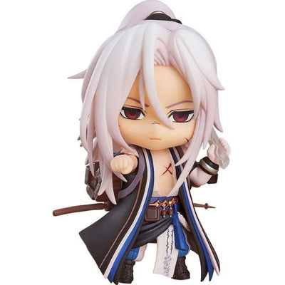 Dungeon & Fighter - Neo: Weapon Master - Nendoroid - #1682 (Good Smile Arts Shanghai, Good Smile Company)ㅤ – Good Smile Arts Shanghai – ActionFigureBrasil