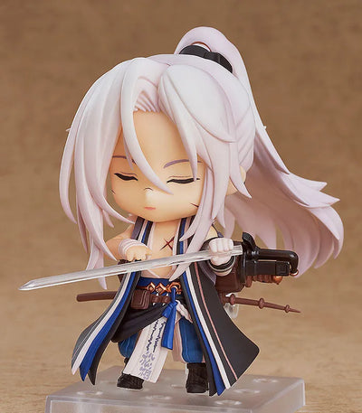 Dungeon & Fighter - Neo: Weapon Master - Nendoroid - #1682 (Good Smile Arts Shanghai, Good Smile Company)ㅤ – Good Smile Arts Shanghai – ActionFigureBrasil — detalhe do produto