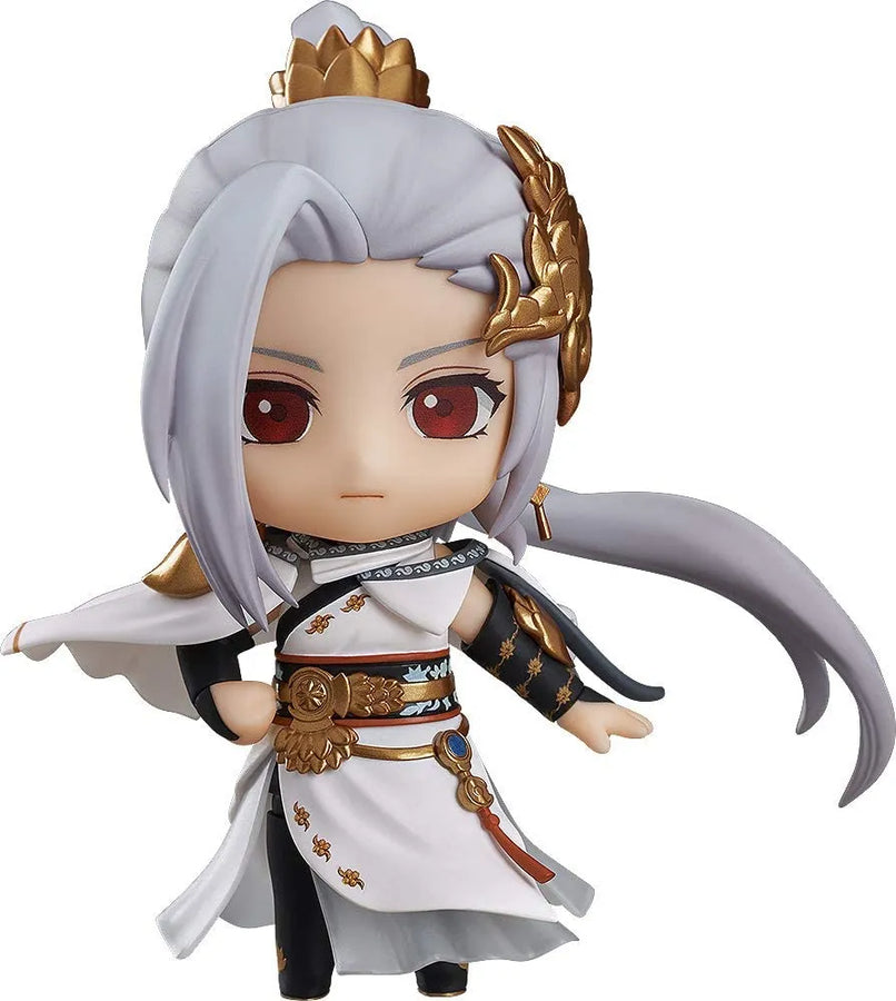 Dungeon & Fighter - Shin: Vagabond - Nendoroid #1216 (Good Smile Arts Shanghai)ㅤ – Good Smile Arts Shanghai – ActionFigureBrasil