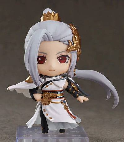 Dungeon & Fighter - Shin: Vagabond - Nendoroid #1216 (Good Smile Arts Shanghai)ㅤ – Good Smile Arts Shanghai – ActionFigureBrasil — acessórios
