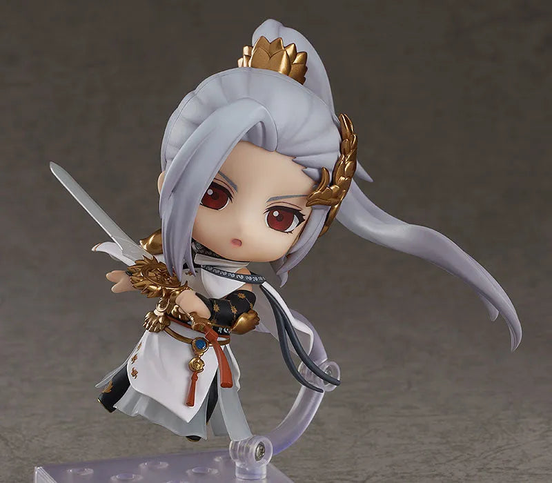 Dungeon & Fighter - Shin: Vagabond - Nendoroid #1216 (Good Smile Arts Shanghai)ㅤ – Good Smile Arts Shanghai – ActionFigureBrasil