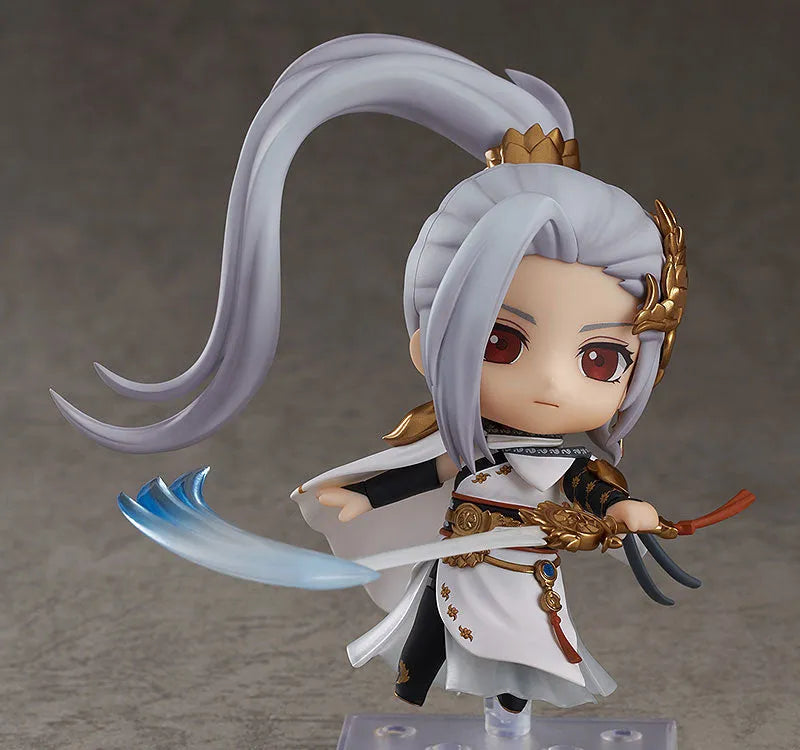Dungeon & Fighter - Shin: Vagabond - Nendoroid #1216 (Good Smile Arts Shanghai)ㅤ – Good Smile Arts Shanghai – ActionFigureBrasil