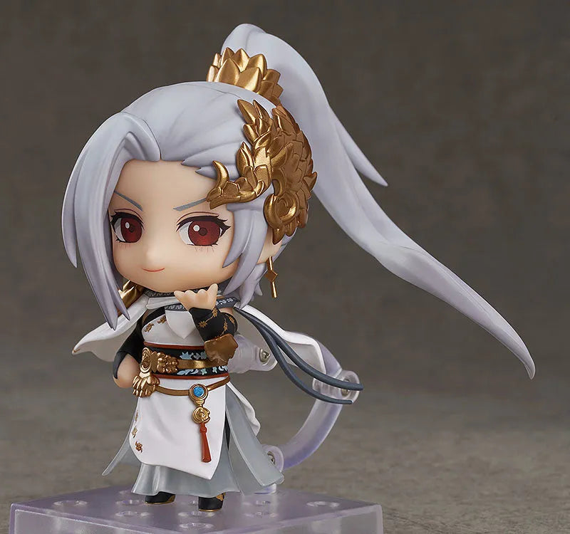 Dungeon & Fighter - Shin: Vagabond - Nendoroid #1216 (Good Smile Arts Shanghai)ㅤ – Good Smile Arts Shanghai – ActionFigureBrasil