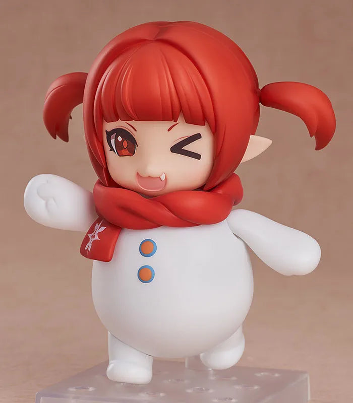 Dungeon & Fighter - Snowmage - Nendoroid #1782 (Good Smile Arts Shanghai, Good Smile Company)ㅤ – Good Smile Arts Shanghai – ActionFigureBrasil