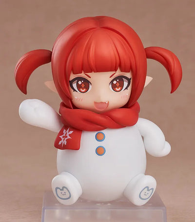 Dungeon & Fighter - Snowmage - Nendoroid #1782 (Good Smile Arts Shanghai, Good Smile Company)ㅤ – Good Smile Arts Shanghai – ActionFigureBrasil — close